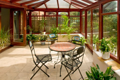 Crosshands conservatory quotes