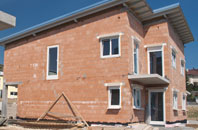 Crosshands home extensions