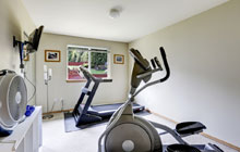 Crosshands home gym construction leads